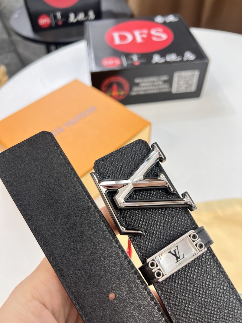 LOUIS VUITTON Belts